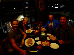 Dinner Out