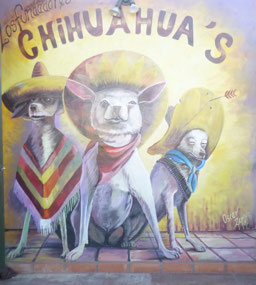 Our Favorite Restaurant