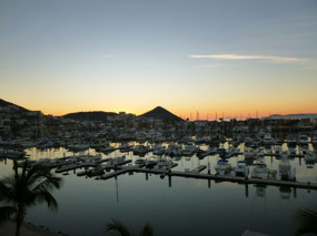 Post Card View