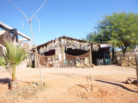 The Restaurant