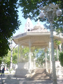 13th of July Square