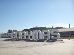 Central Marina