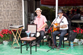 Live Music