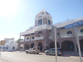 Palacio Municipal