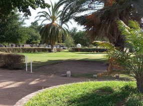 Putting Green