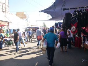 Tianguis