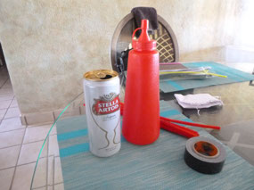 Beer Can