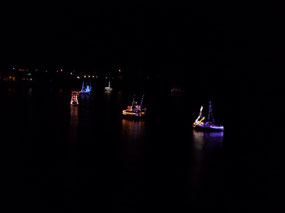 Boat Parade