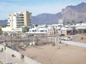 Construction Update