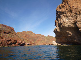 Martini Bay