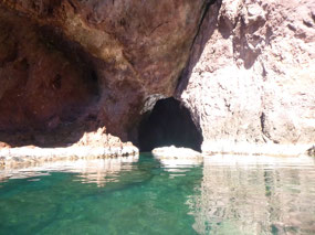 A Snorkel Spot