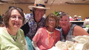 Our Table