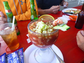 Shrimp Cocktail