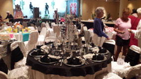 SPBA Fundraiser