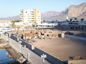 Today's Construction Report