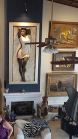 Art Work Eclectic