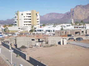 Construction Report