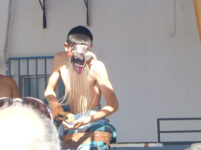 Masks