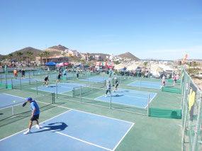 Mirador Courts