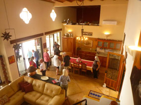 View From Above