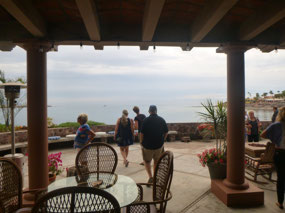 View to the Water