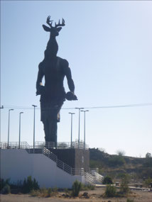 Dancer