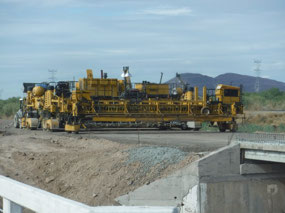 Paver