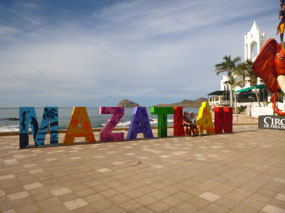 The Malecon