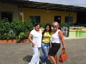 The Girls
