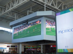 Big Screen