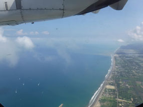 Coast Line