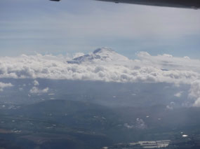 Cotapaxi