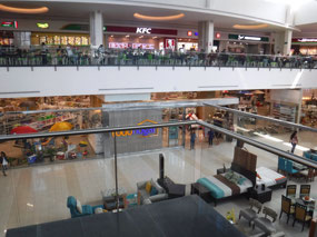 Food Court