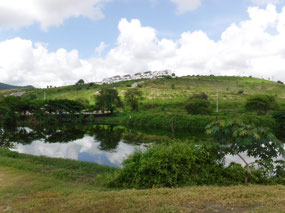 Golf Course
