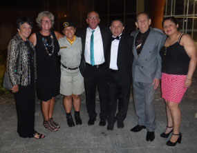 Graduation Night