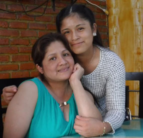 Maria & Jami