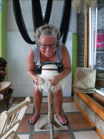 Master Weaver