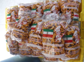 Roscas