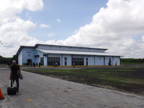 The Airport