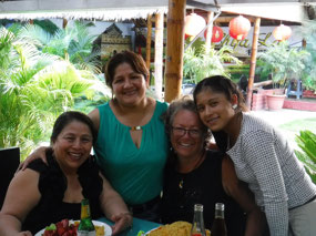 The Girls