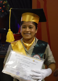 Very Proud