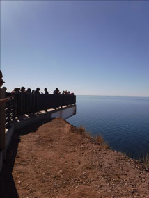 El Mar Viewpoint