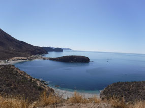 Beautiful Bays