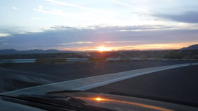 Sunrise