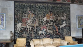 Amazing Tapestries