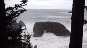 Arch Rock