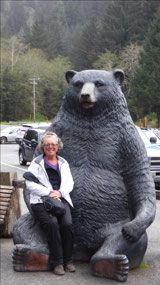 Bear Hug