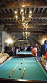 Billiards Anyone