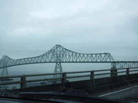 Bridge to Washington