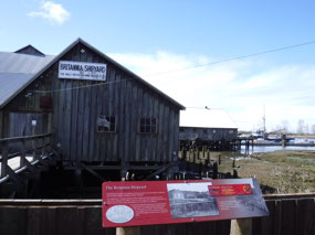 Cannery